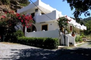 Minos Apartments_holidays_in_Apartment_Crete_Heraklion_Ammoudara