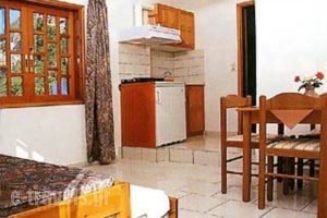 Minos Apartments_lowest prices_in_Apartment_Crete_Heraklion_Ammoudara