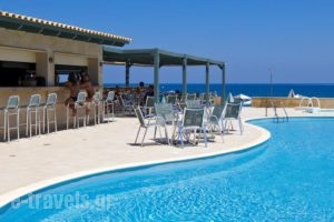 Lissos Beach_travel_packages_in_Crete_Chania_Platanias