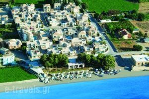 Azzure Beach_travel_packages_in_Crete_Chania_Nopigia