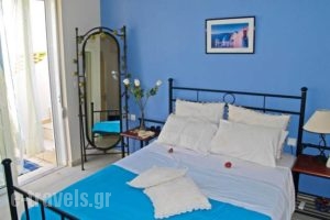 Azzure Beach_accommodation_in_Apartment_Crete_Chania_Nopigia