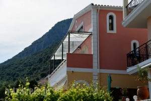 Sarakinos Apartments_lowest prices_in_Room_Ionian Islands_Corfu_Nisaki