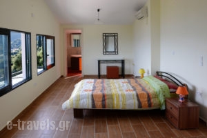 Sarakinos Apartments_best prices_in_Room_Ionian Islands_Corfu_Nisaki