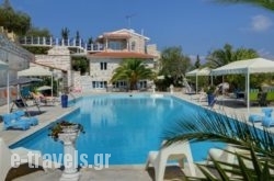 Pacos Resort Group in Paxi Rest Areas, Paxi, Ionian Islands