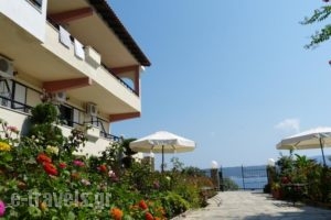 Sun Rise Hotel_accommodation_in_Hotel_Macedonia_Halkidiki_Ierissos