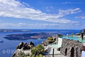 Honeymoon Petra Villas_travel_packages_in_Cyclades Islands_Sandorini_Fira