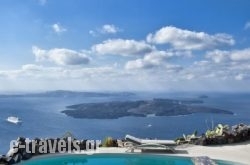 Honeymoon Petra Villas in Fira, Sandorini, Cyclades Islands