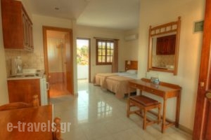 Theatraki Apartments_best prices_in_Apartment_Dodekanessos Islands_Kos_Kos Chora