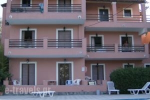 Stathis Apartments_lowest prices_in_Apartment_Ionian Islands_Corfu_Corfu Rest Areas