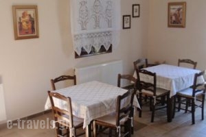 Hotel Mylos_lowest prices_in_Hotel_Central Greece_Evia_Istiea