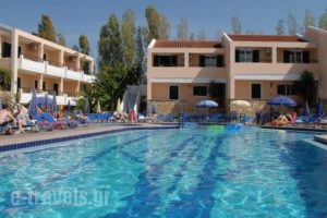 Oscar Hotel_accommodation_in_Hotel_Ionian Islands_Zakinthos_Laganas