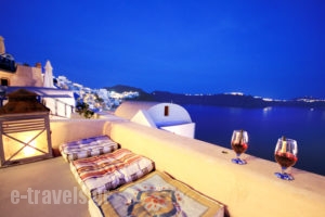 Alafouzou Cave Loft by Blu Bianco Vacation_lowest prices_in_Room_Cyclades Islands_Sandorini_Oia