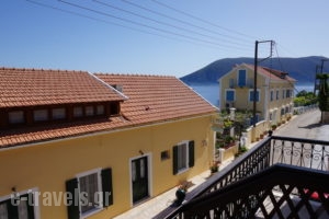 Faros Suites_best deals_Hotel_Ionian Islands_Kefalonia_Fiskardo