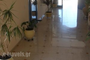Chasakis Apartments_best deals_Apartment_Epirus_Preveza_Kamarina