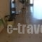 Chasakis Apartments_best deals_Apartment_Epirus_Preveza_Kamarina