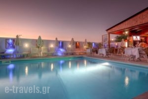 Alia Studios_accommodation_in_Hotel_Dodekanessos Islands_Rhodes_Rhodes Areas