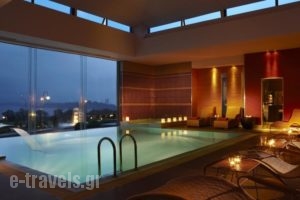 Limneon Resort' Spa_accommodation_in_Hotel_Macedonia_kastoria_Argos Orestiko