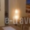 Oceanis Rooms Apartments_best deals_Room_Ionian Islands_Corfu_Corfu Rest Areas