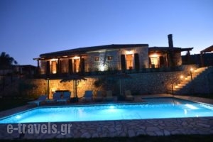Traditional Villa Fioretta_accommodation_in_Villa_Ionian Islands_Corfu_Corfu Rest Areas