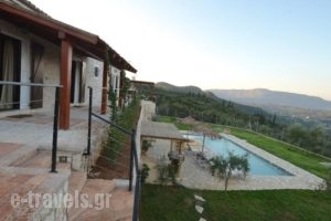 Traditional Villa Fioretta_travel_packages_in_Ionian Islands_Corfu_Corfu Rest Areas