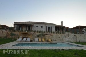Traditional Villa Fioretta_lowest prices_in_Villa_Ionian Islands_Corfu_Corfu Rest Areas