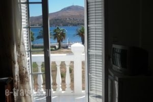 Miramare Hotel_travel_packages_in_Dodekanessos Islands_Leros_Leros Chora