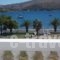 Miramare Hotel_best prices_in_Hotel_Dodekanessos Islands_Leros_Leros Chora