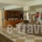 Eleftheria Hotel_best deals_Hotel_Crete_Chania_Nopigia
