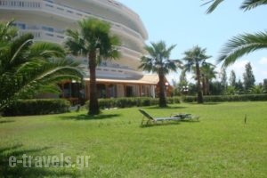 Eleftheria Hotel_lowest prices_in_Hotel_Crete_Chania_Nopigia