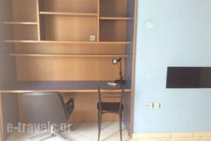 Alexiou Apartments Blue_lowest prices_in_Room_Crete_Rethymnon_Rethymnon City