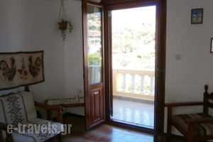 Villa Alexandros_lowest prices_in_Villa_Dodekanessos Islands_Leros_Leros Chora