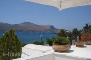 Smalis Studios_holidays_in_Hotel_Dodekanessos Islands_Leros_Leros Chora