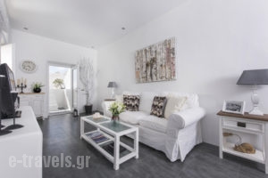 Morfes Luxury Residence_best prices_in_Room_Cyclades Islands_Sandorini_Sandorini Chora