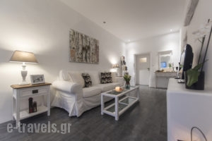 Morfes Luxury Residence_best deals_Room_Cyclades Islands_Sandorini_Sandorini Chora