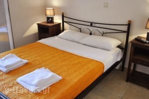 Argo Apartments_best prices_in_Apartment_Ionian Islands_Lefkada_Lefkada Rest Areas