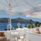 Smalis Studios_accommodation_in_Hotel_Dodekanessos Islands_Leros_Leros Chora