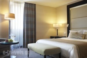 Galaxy Iraklio Hotel_travel_packages_in_Crete_Heraklion_Aghia Pelagia