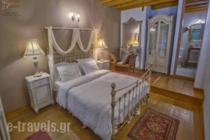 Papigo Towers_best deals_Room_Epirus_Ioannina_Papiggo