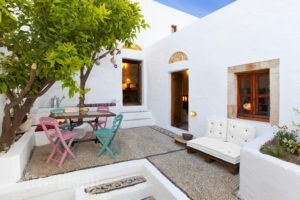Lindos Amazing Residences_holidays_in_Room_Dodekanessos Islands_Rhodes_Lindos