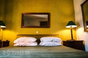 Castel Monteeg Resort_accommodation_in_Room_Central Greece_Viotia_Arachova