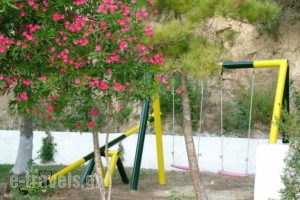 Villa Angeliki_best prices_in_Villa_Ionian Islands_Corfu_Perivoli