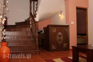 Guesthouse Idiston_holidays_in_Hotel_Macedonia_kastoria_Aposkepos