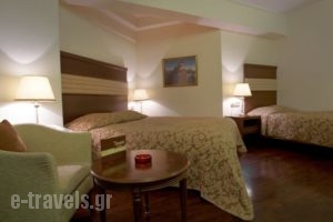 Aeton Melathron_travel_packages_in_Thessaly_Trikala_Trikala City