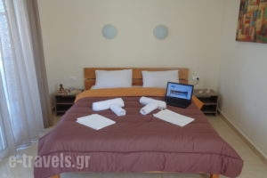 Vergina Pension_accommodation_in_Room_Macedonia_Halkidiki_Toroni
