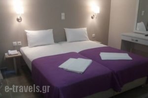 Lux_accommodation_in_Hotel_Central Greece_Attica_Piraeus