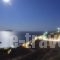 Apollon Village Hotel_accommodation_in_Hotel_Cyclades Islands_Anafi_Anafi Rest Areas