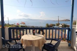 Studios Vagos_travel_packages_in_Cyclades Islands_Naxos_Agios Prokopios