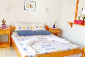 House Capetanios Apartments_travel_packages_in_Macedonia_Halkidiki_Neos Marmaras