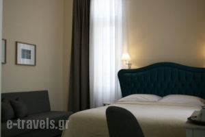 Old Town Inn_travel_packages_in_Macedonia_Kavala_Kavala City