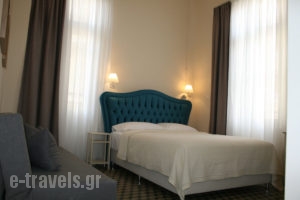 Old Town Inn_best prices_in_Room_Macedonia_Kavala_Kavala City
